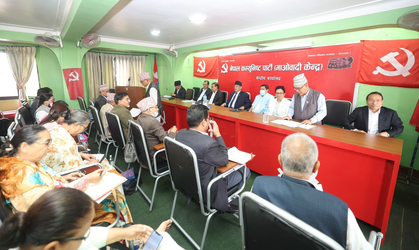 तस्बिरः प्रदीपराज वन्त